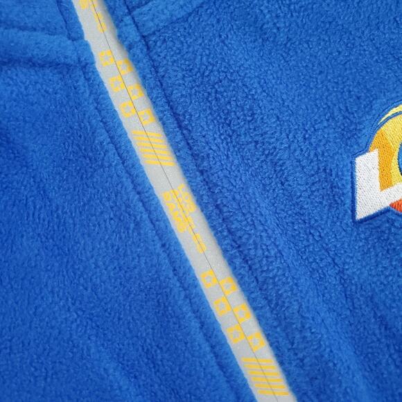 Brand New LA Rams Vest - Picture 3 of 8